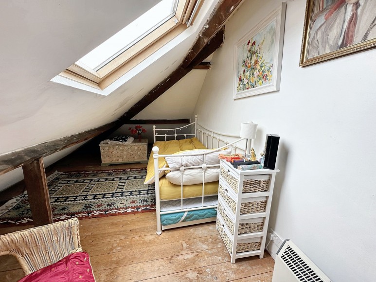 17 Trefusis Road, Flushing, TR11