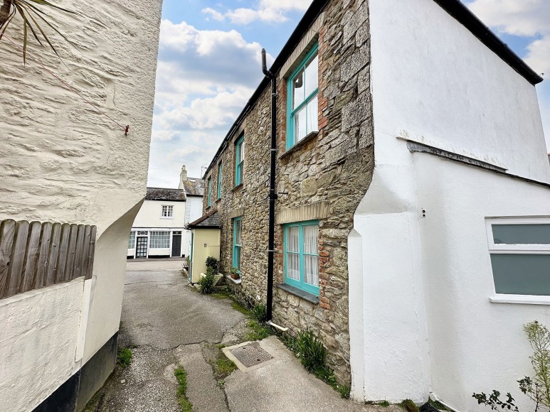 17 Trefusis Road, Flushing, TR11