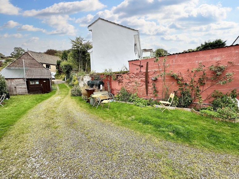 17 Trefusis Road, Flushing, TR11