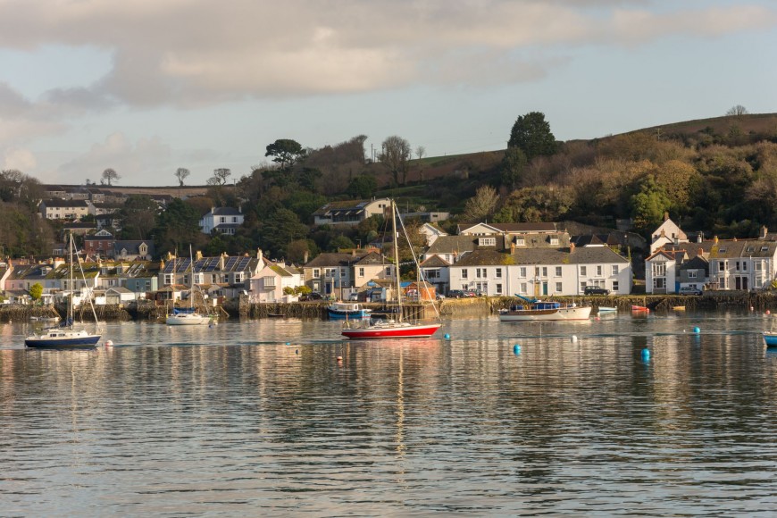 17 Trefusis Road, Flushing, TR11