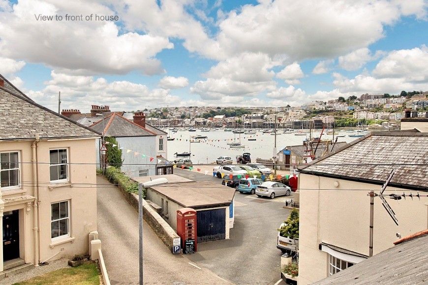 17 Trefusis Road, Flushing, TR11