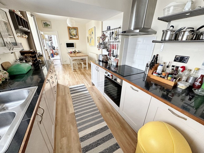 17 Trefusis Road, Flushing, TR11