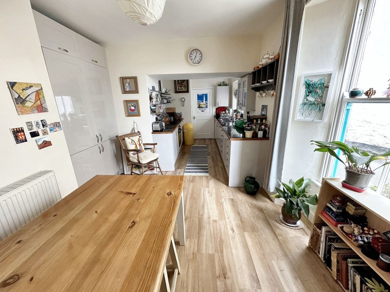 17 Trefusis Road, Flushing, TR11