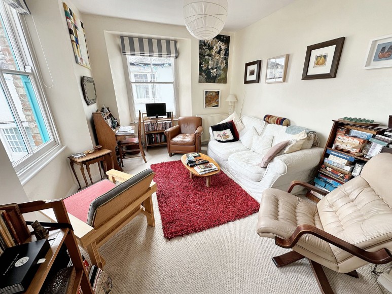 17 Trefusis Road, Flushing, TR11