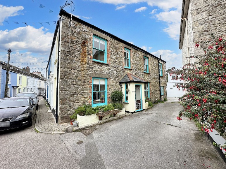 17 Trefusis Road, Flushing, TR11