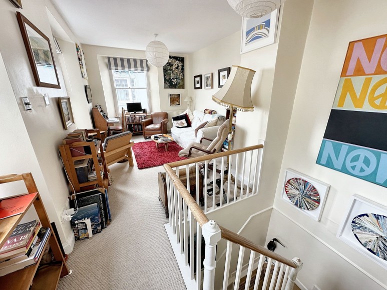 17 Trefusis Road, Flushing, TR11