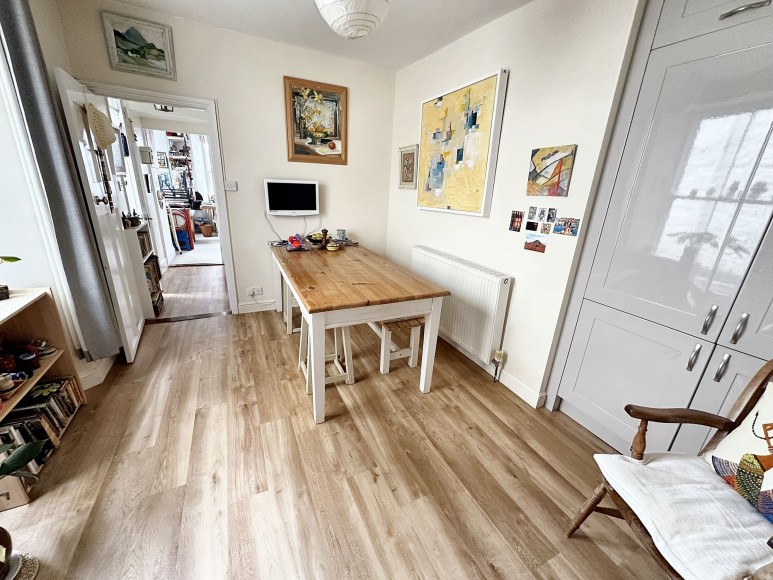 17 Trefusis Road, Flushing, TR11