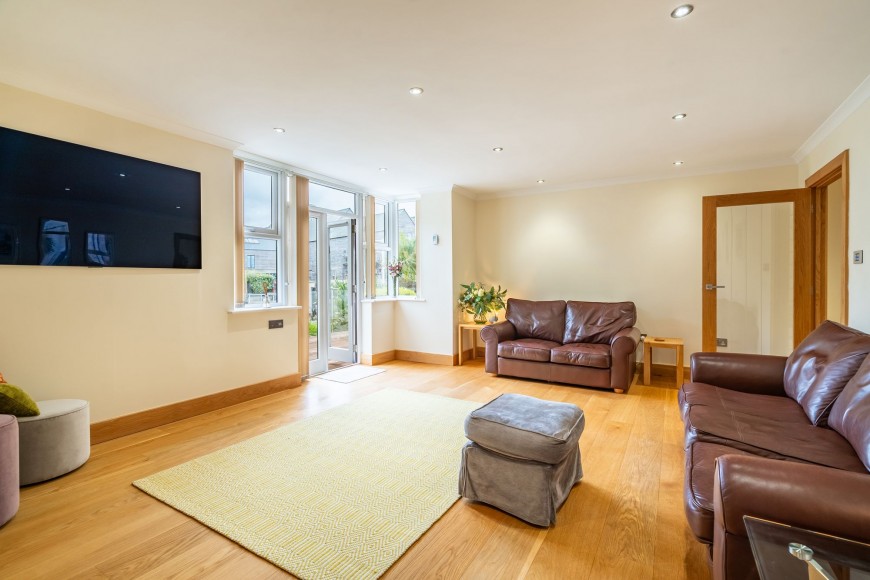 Challenger Quay, Falmouth, TR11