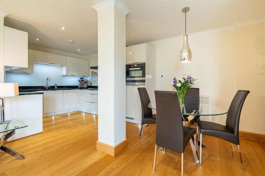 Challenger Quay, Falmouth, TR11