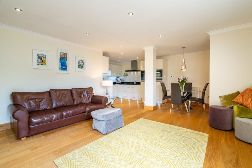 Challenger Quay, Falmouth, TR11