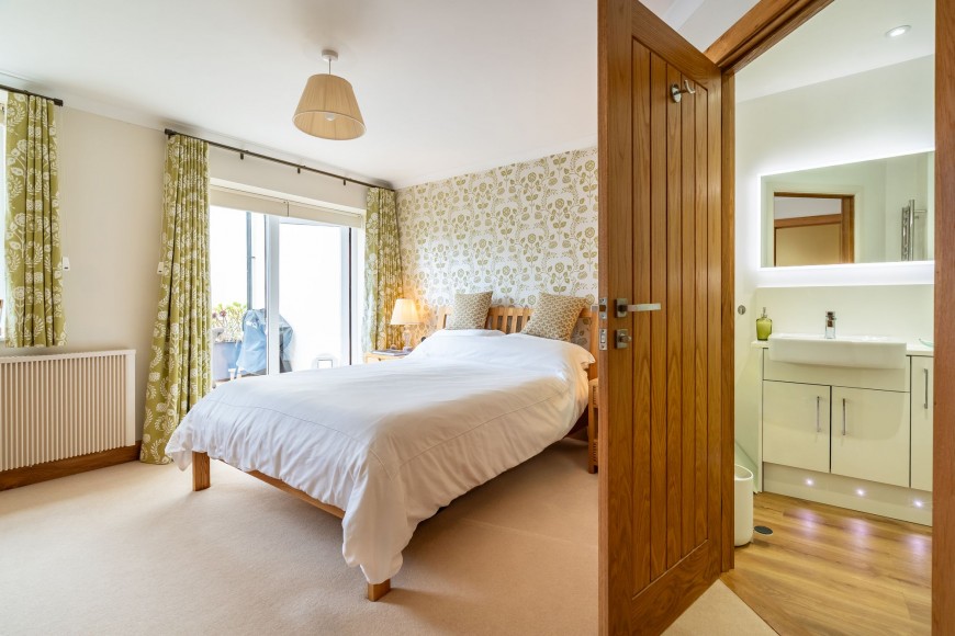 Challenger Quay, Falmouth, TR11