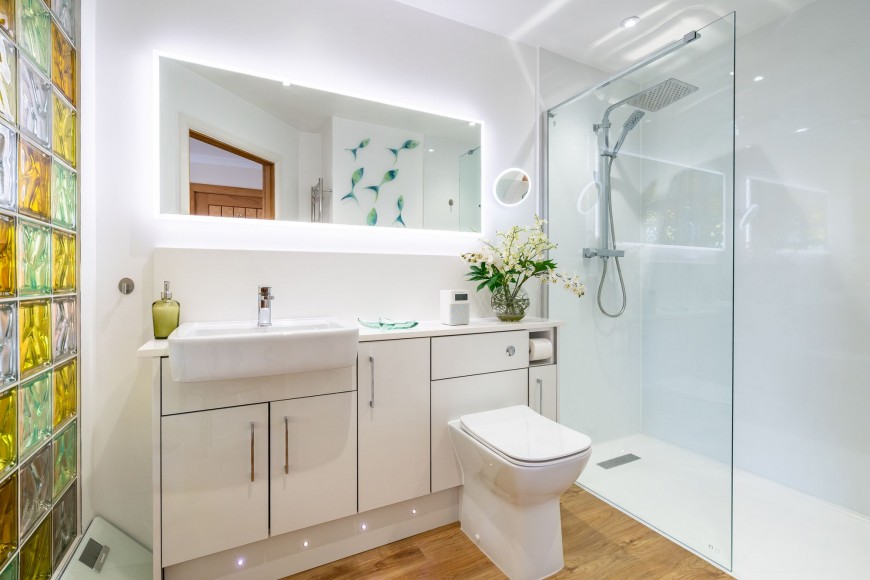 Challenger Quay, Falmouth, TR11