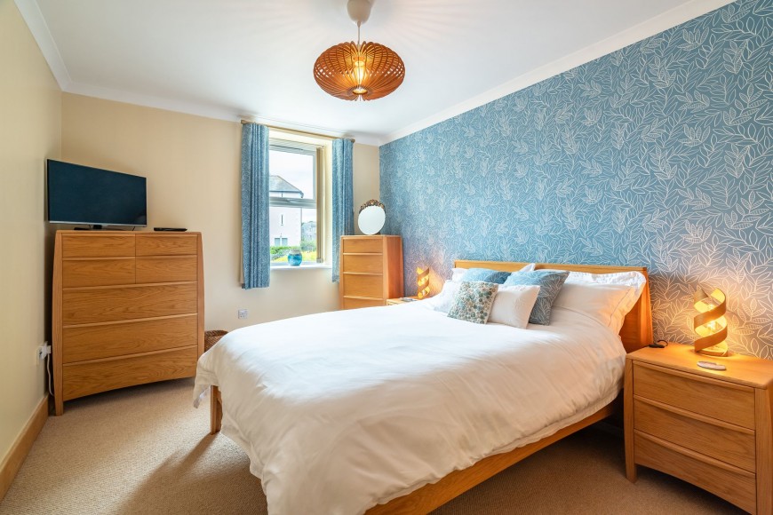 Challenger Quay, Falmouth, TR11