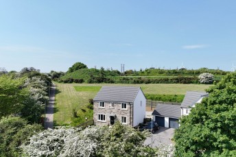 Bickland View, Falmouth, TR11