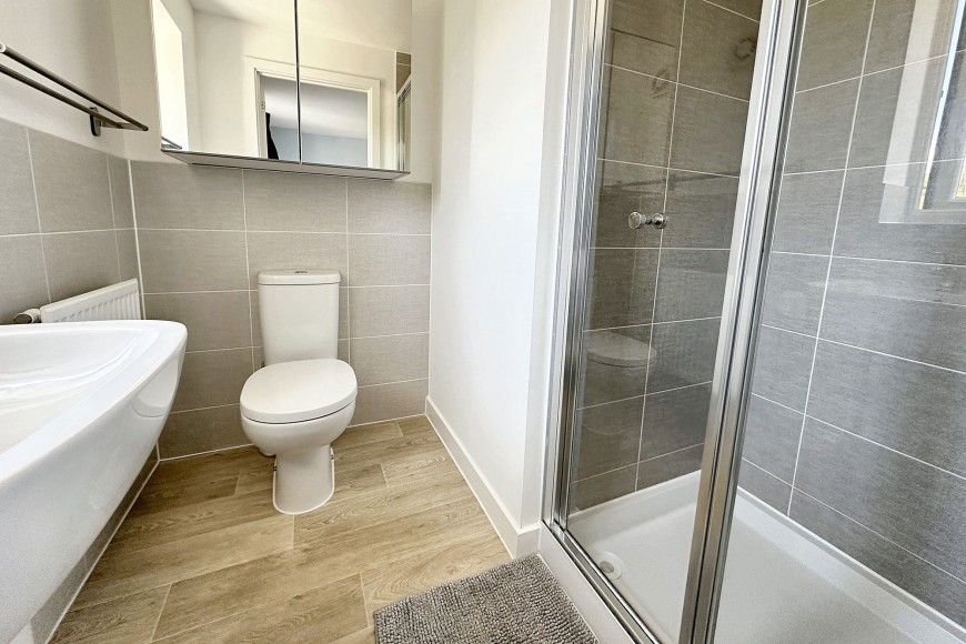 Bickland View, Falmouth, TR11