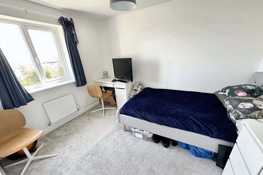 Bickland View, Falmouth, TR11