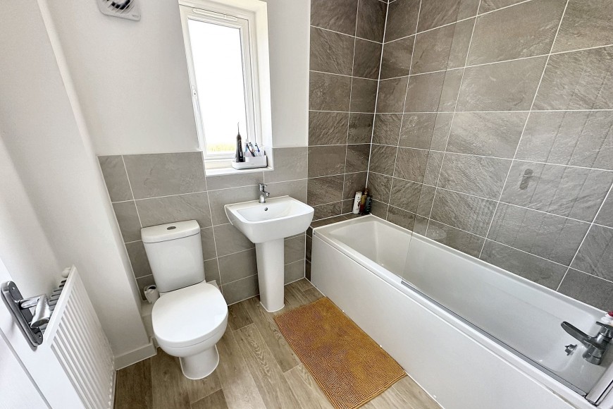 Bickland View, Falmouth, TR11