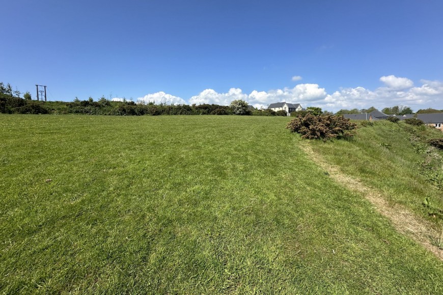 Bickland View, Falmouth, TR11