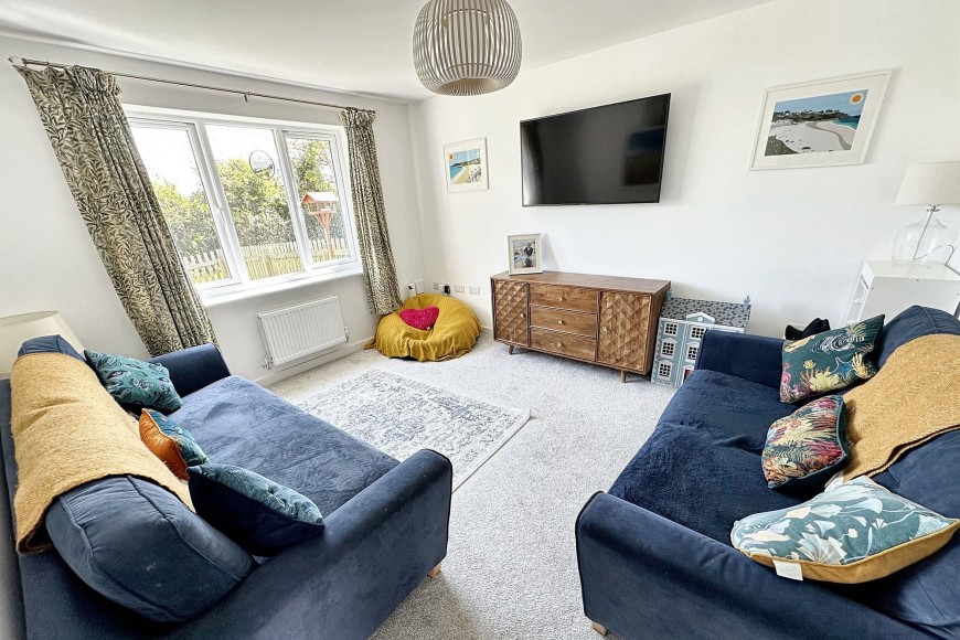 Bickland View, Falmouth, TR11