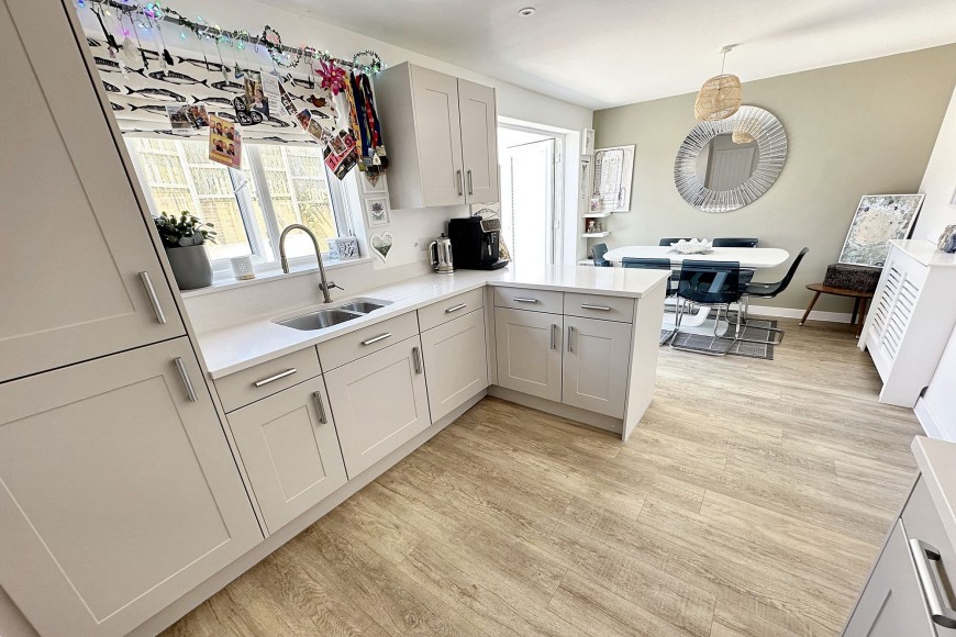 Bickland View, Falmouth, TR11