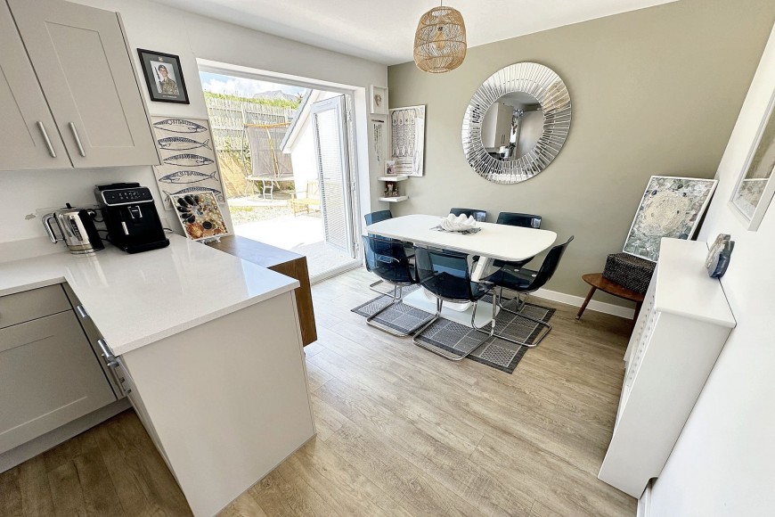 Bickland View, Falmouth, TR11