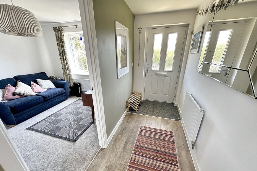 Bickland View, Falmouth, TR11