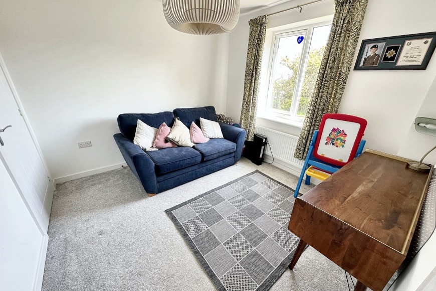 Bickland View, Falmouth, TR11
