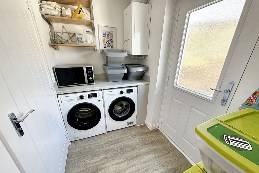 Bickland View, Falmouth, TR11