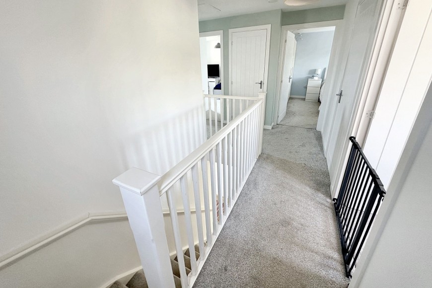 Bickland View, Falmouth, TR11