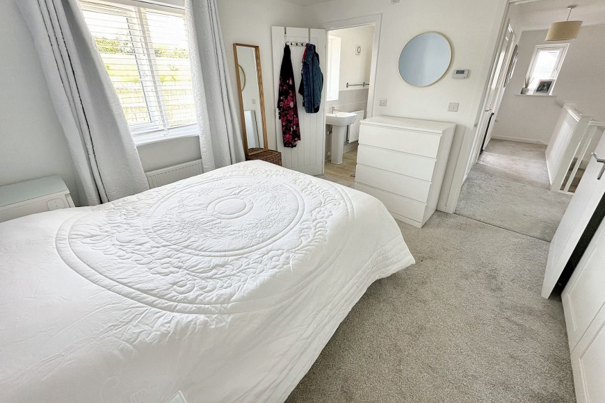 Bickland View, Falmouth, TR11