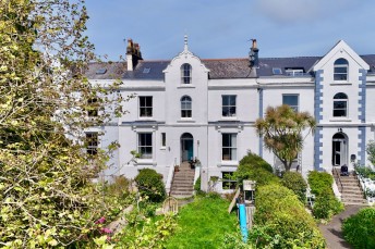 Woodlane, Falmouth, TR11