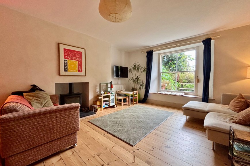 Woodlane, Falmouth, TR11