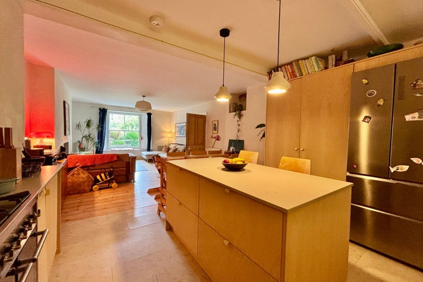 Woodlane, Falmouth, TR11