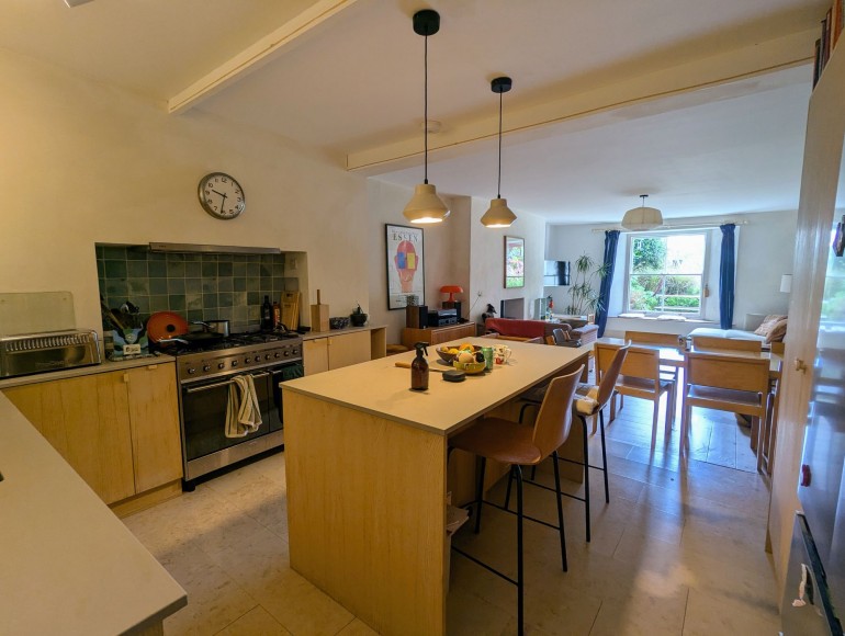 Woodlane, Falmouth, TR11
