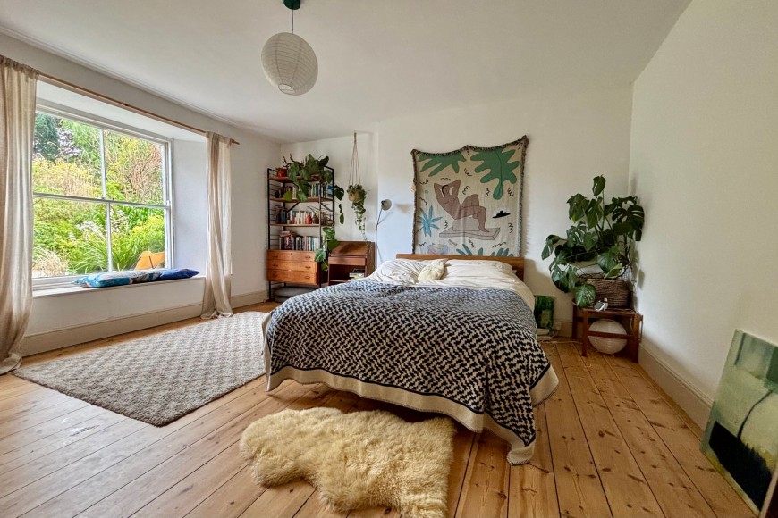 Woodlane, Falmouth, TR11