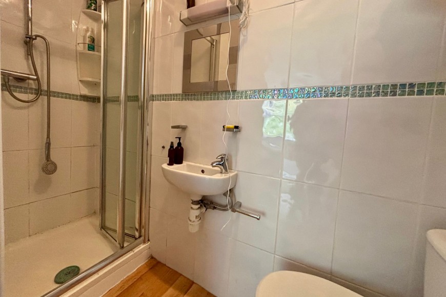 Woodlane, Falmouth, TR11