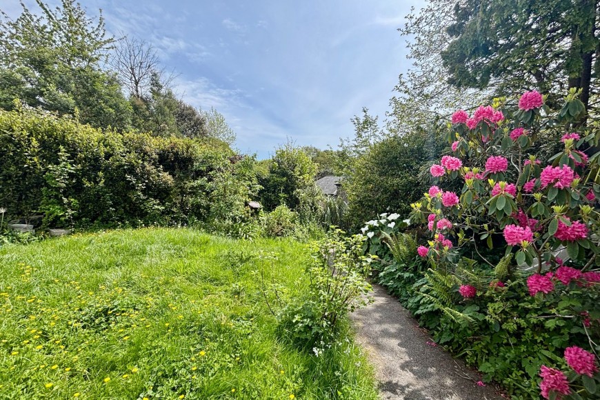 Woodlane, Falmouth, TR11