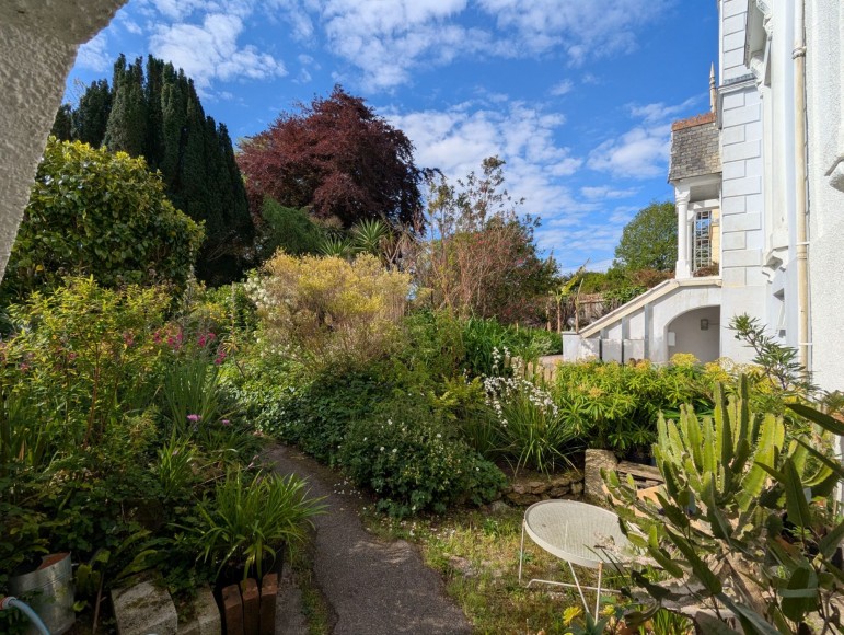 Woodlane, Falmouth, TR11