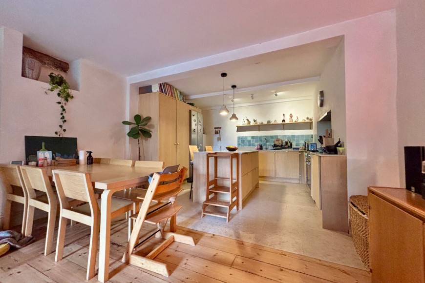 Woodlane, Falmouth, TR11