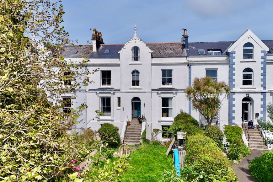 Woodlane, Falmouth, TR11
