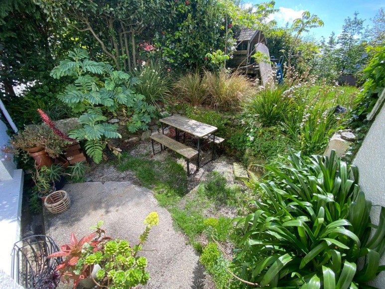 Woodlane, Falmouth, TR11
