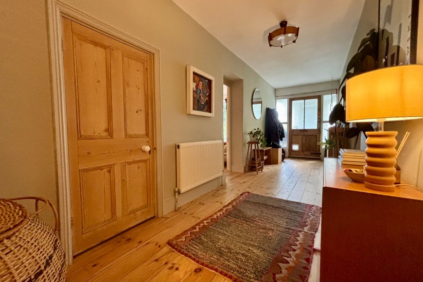 Woodlane, Falmouth, TR11