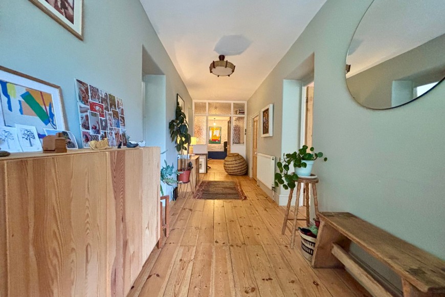 Woodlane, Falmouth, TR11