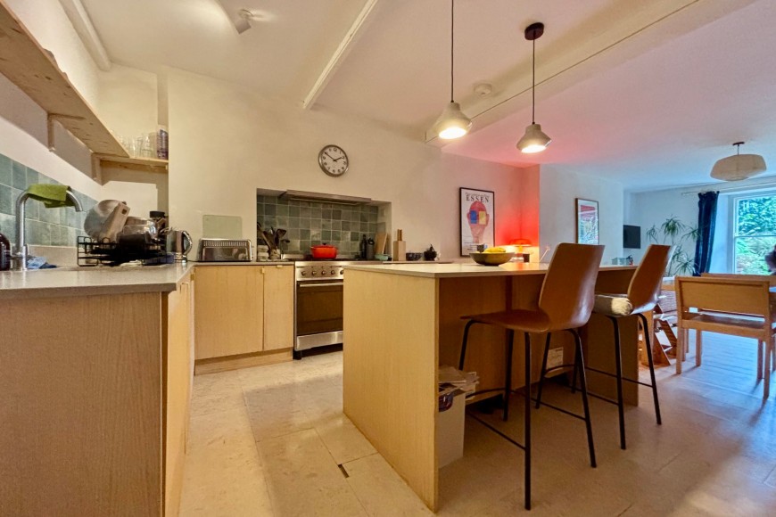 Woodlane, Falmouth, TR11