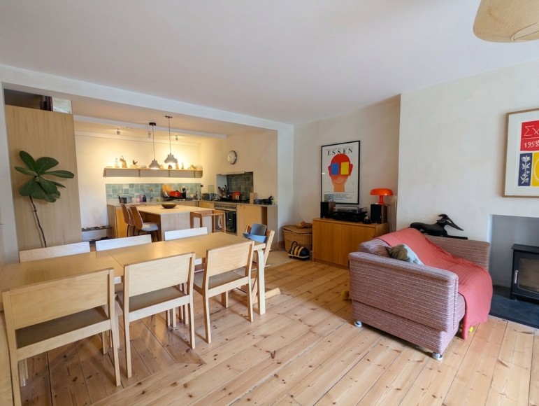Woodlane, Falmouth, TR11