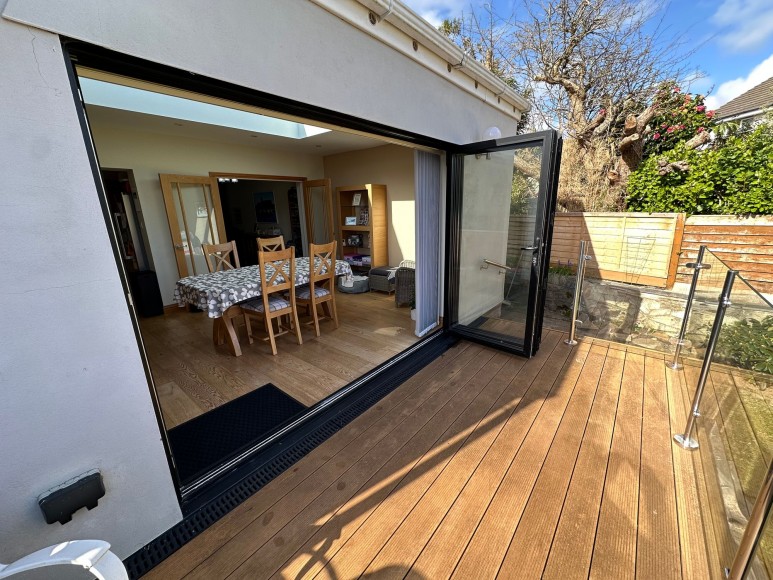 Polmennor Road, Falmouth, TR11