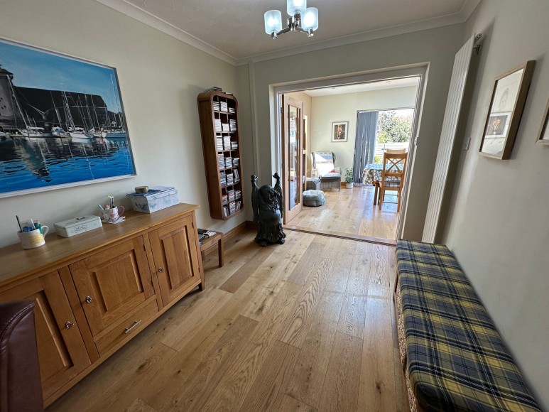 Polmennor Road, Falmouth, TR11