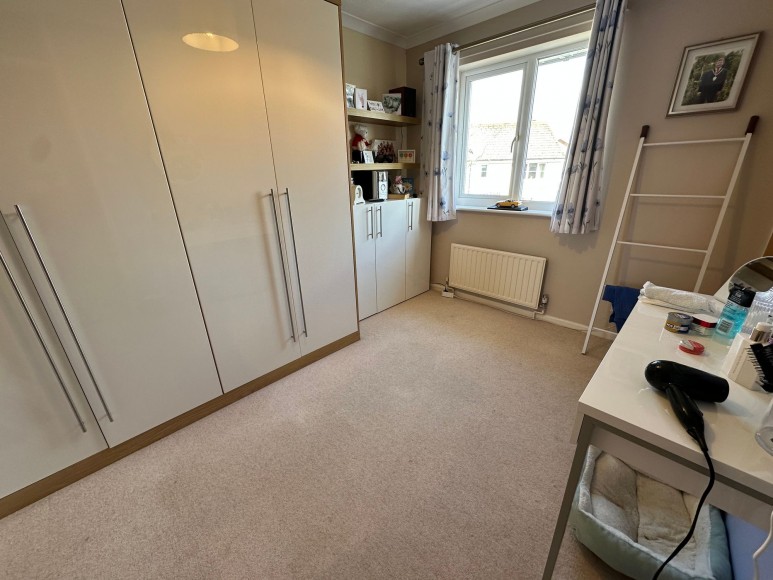 Polmennor Road, Falmouth, TR11