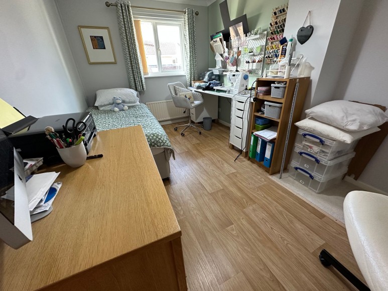 Polmennor Road, Falmouth, TR11