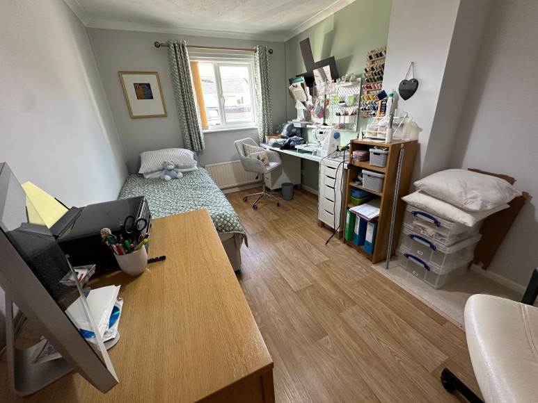 Polmennor Road, Falmouth, TR11